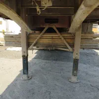 کفی دومحور ایران سرعت