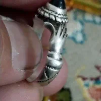 تسبیح سندلوس المان انگشتر عقیق دست دلبر|جواهرات|کرمانشاه, |دیوار