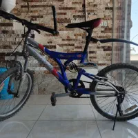 دوچرخه۲۰ تمیز فروشی