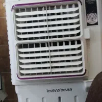 سلام کولر درحد نو قیمت 10تومان