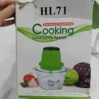 خردکن برقی نوو