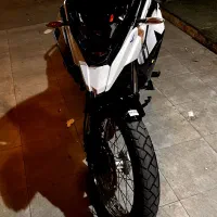 sym galaxy nh250|موتورسیکلت|اهواز, کوروش|دیوار