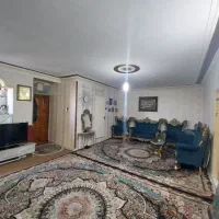 آپارتمان ۷۵ متر  دو خوابه طبقه سوم  تک واحدی|فروش آپارتمان|کرج, برغان|دیوار