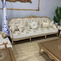 مبلمان گیسو /