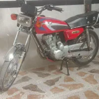 موتور 150استارتی 95