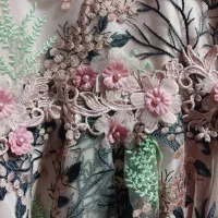 پیرهن مجلسی دخترانه|کفش و لباس بچه|تهران, باشگاه نفت|دیوار