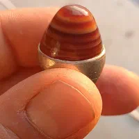 انگشتر های  قدیمی و خاص|جواهرات|بندر ماهشهر, |دیوار