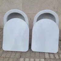 سینک والهنگ ، سرویس بهداشتی تو کار ، توالت فرنگی