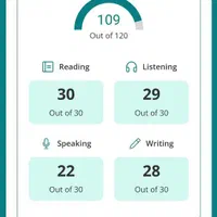 برگزاری ازمون تافل/جی اریی/آیلتس تضمینی ۱۰۰درصد|خدمات آموزشی|تهران, قیطریه|دیوار