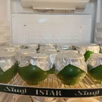 ماست کوزه ای محلی