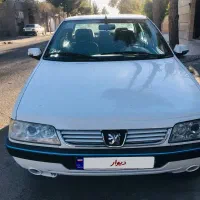 پژو 405 اس ال ایکس مدل 97