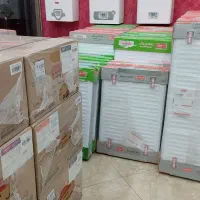 شوفاژ پکیج دیواری لورچ  32000  28000  24000