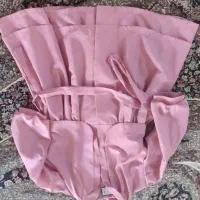 مانتو عروسکی