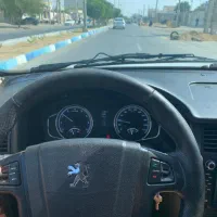 پارس الیکس سیمی اتاق تعویض قانونی|خودرو سواری و وانت|چابهار, |دیوار