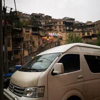 اجاره ون هایس ویژه گردشگری، تشریفات، سرویس ادارات