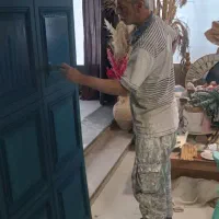 نقاش ساختمان (قیمت مناسب)|خدمات پیشه و مهارت|اردبیل, |دیوار