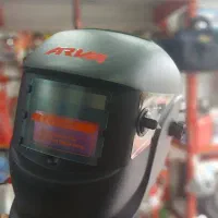 ماسک جوشکاری اتومات آروا