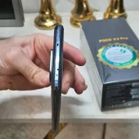 poco x3 pro درحدخشک|موبایل|مشهد, اروند|دیوار