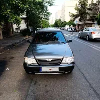 پراید ۱۱۱ مدل ۹۱