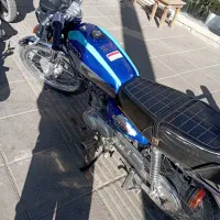 موتور 125|موتورسیکلت|سبزوار, سجاد|دیوار