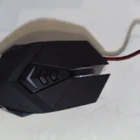 کیبورد RGB گیمینگ تسکو مدل TKM 8133|قطعات و لوازم جانبی رایانه|رودهن, |دیوار