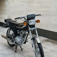 موتور ساوین مدل ۸۹|موتورسیکلت|اهواز, کمپلو جنوبی|دیوار