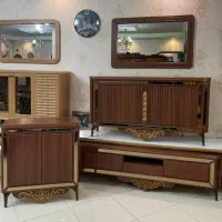 میز|میز تلویزیون|تهران, شهید رجایی|دیوار