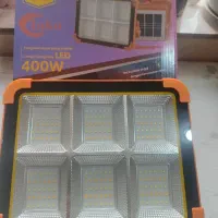 نور خورشیدی