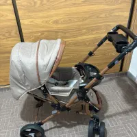 کالسکه دلیجان