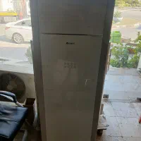 کولر گازی ایستاده گری ۴۸هزار در حد نو