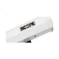 پرده نمایش برقی پروژکتور اسکوپ 1.5×1.5|تلویزیون و پروژکتور|قم, شاه ابراهیم|دیوار