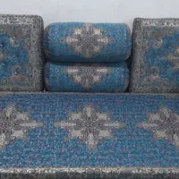 پشتی های شاه نشین