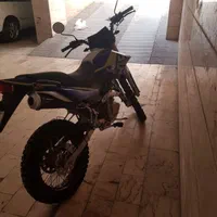 T2  کویر ۲۵۰|موتورسیکلت|تهران, نارمک جنوبی|دیوار