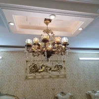 ۳ عدد لوستر