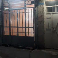 ۱۰۰ متر ویلایی در دو  طبقه به همراه یک باب مغازه|فروش زمین و ملک کلنگی|تهران, جوادیه تهرانپارس|دیوار