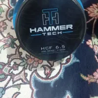 فولرنج همرتک سایز ۶|سیستم صوتی خانگی|شال, |دیوار