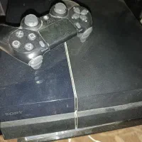 پلستیشن ۴ فت