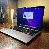 مک بوک پرو ۲۰۲۰