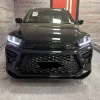 اس دبلیو ام مدل ۱۴۰۰