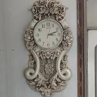 ساعت دیواری