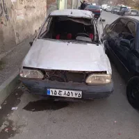 پراید مدل 87