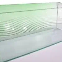 آکواریوم سالم معاوضه با خروس|ماهی|دالاهو, |دیوار