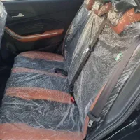 ام وی ام x22 pro مدل ۱۴۰۲درحدخشک|خودرو سواری و وانت|تبریز, |دیوار