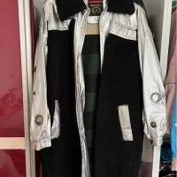 پالتو پشمی|لباس|اردبیل, |دیوار