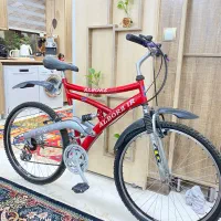 دوچرخه 26 نو