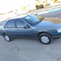 پژو405مدل95درحد