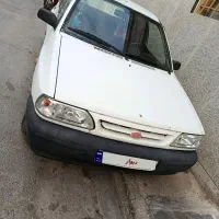 پراید۷۶خونگی