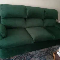 مبلمان آمریکایی اصل روکش نو