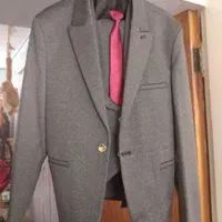 کت و شلوار