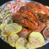 استخدام نیروکار  در  مرغ بریان ملچ ملوچ